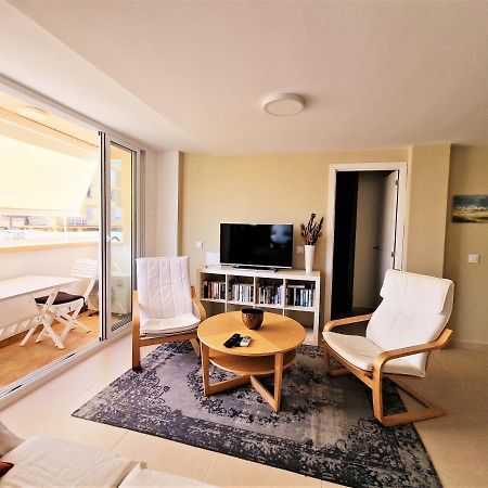 Appt Corriol Just 200M From The Arenal Beach Javea Exterior photo